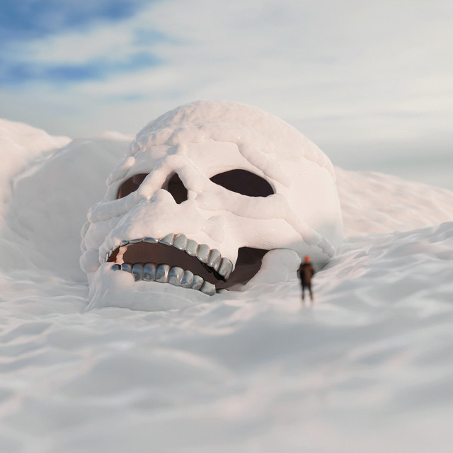 Vladimir Cauchemar drops “Snow Is Falling” single feat. Clare Maguire