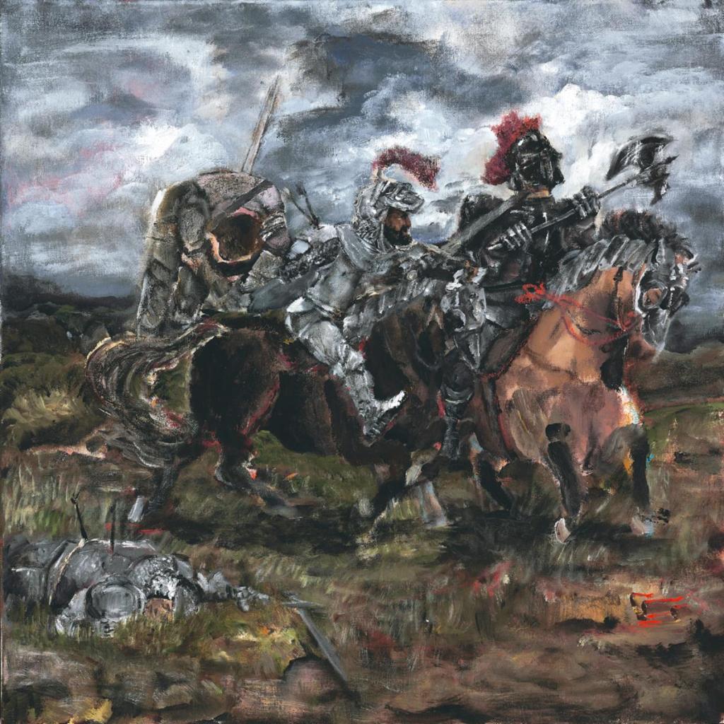 YUNGMORPHEUS reveals new single, “Playin’ the Same&nbsp;Game”