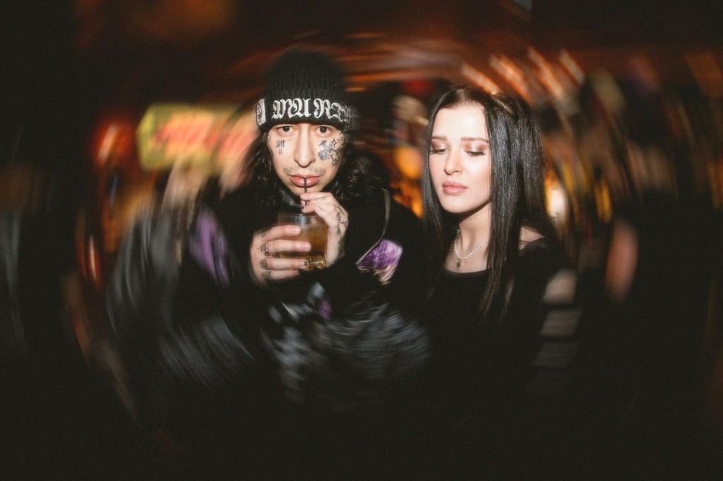 Brooke Daye joined by Lil Lotus for “Lonely Nights”&nbsp;single