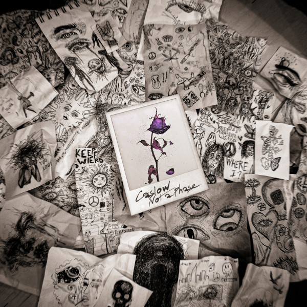 Caslow have a new EP titled Not A&nbsp;Phase