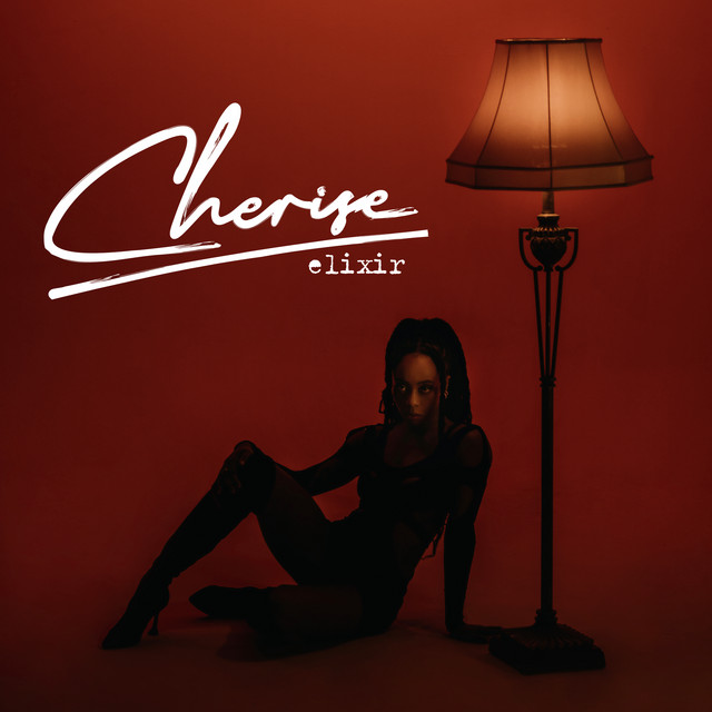 CHERISE returns with “Elixir” video