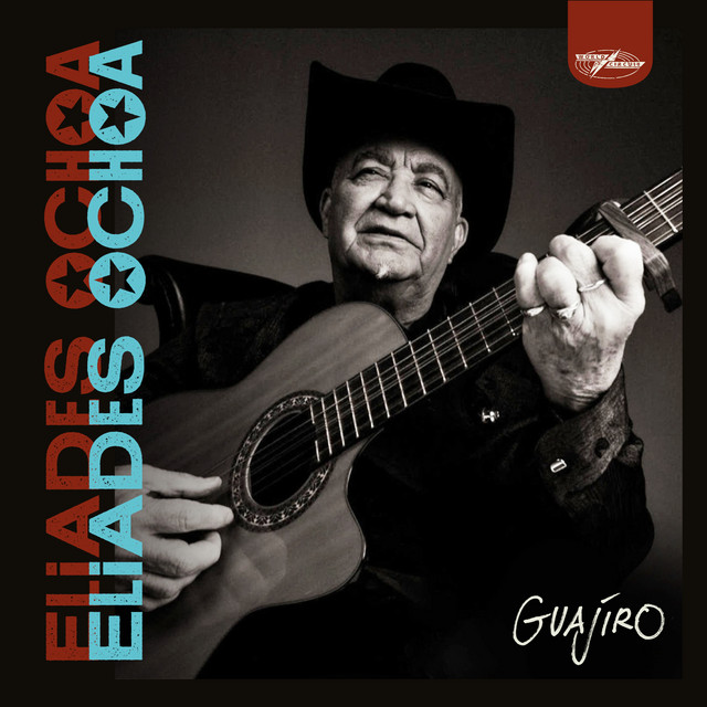 Eliades Ochoa shares “Se Soltó Un León”, the first single from upcoming album