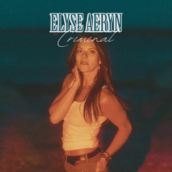 Elyse Aeryn releases debut album, Joy State of&nbsp;Mind