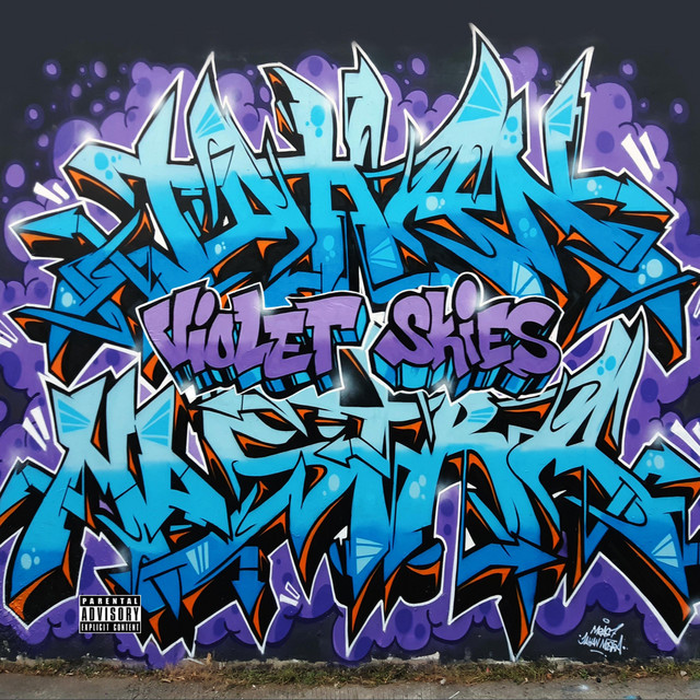 Here is Jahan Nostra’s Violet Skies EP;&nbsp;listen