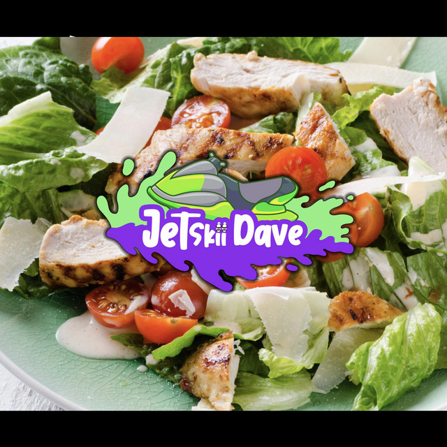 Jetskii Dave debuts with “Chicken Salad”; hear the Don Bunks-produced&nbsp;track