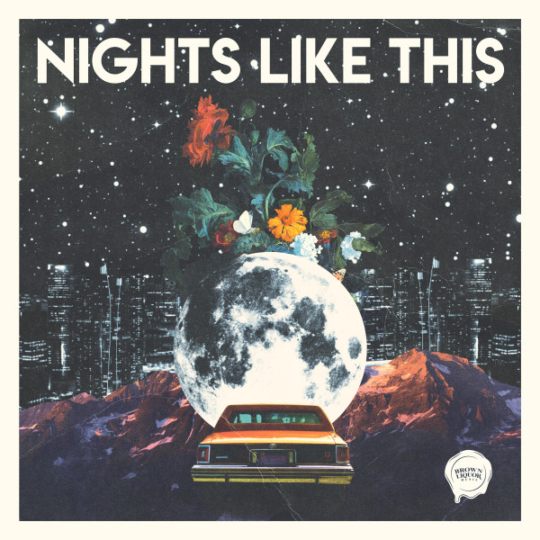 Kenny Sharp shares “Nights Like This” video