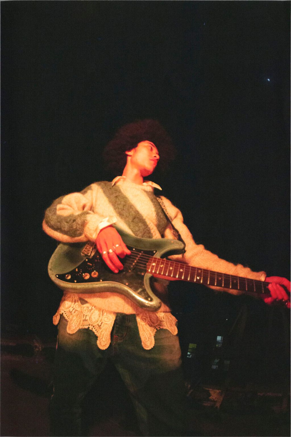 LUCA releases the music video for “Wrong”