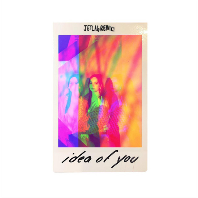 Jetlag remixes Mari Barbieri’s “Idea of&nbsp;You”