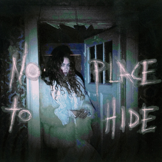 Marlena Dae reveals “No Place To Hide” and, with it, a lovely visual