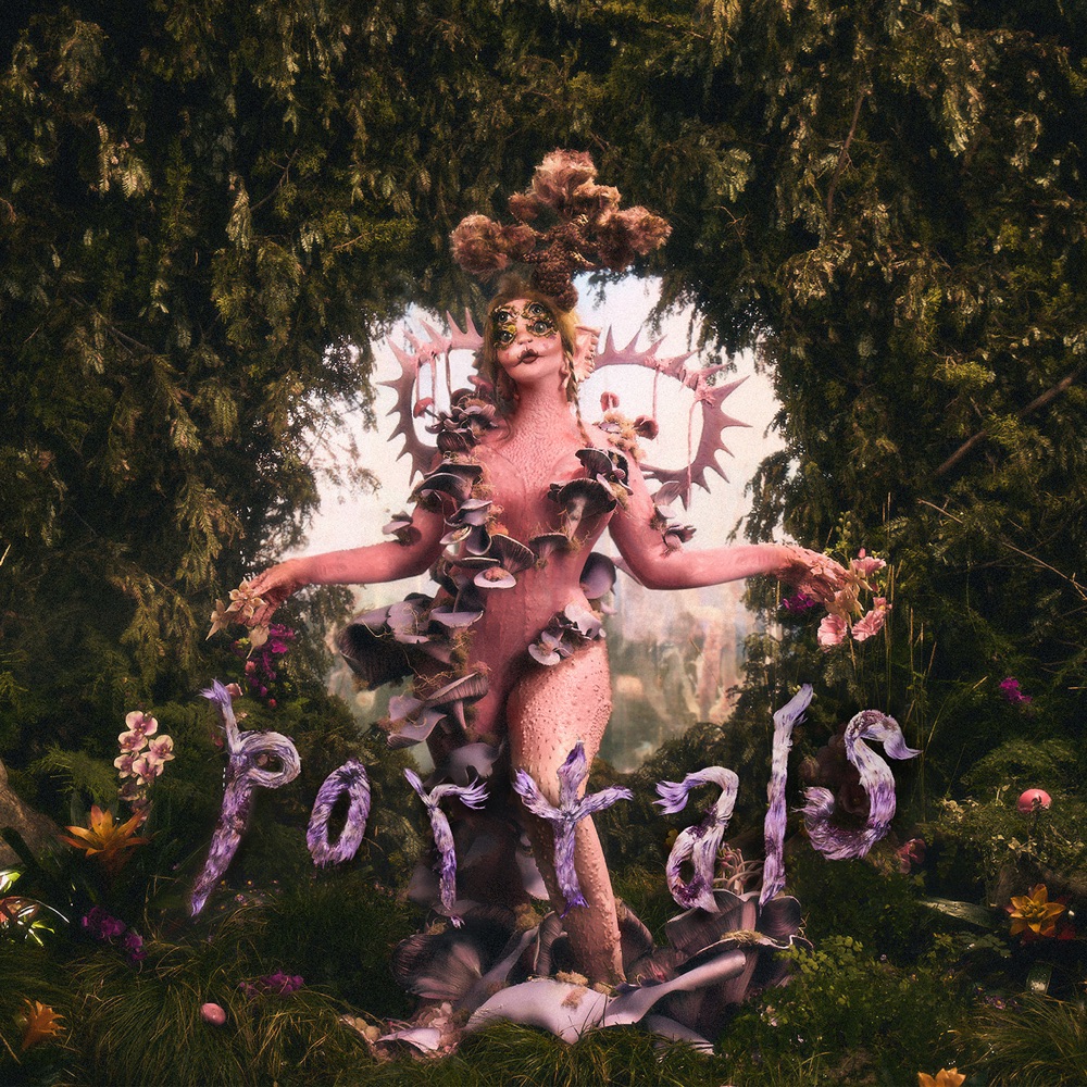 Listen to “VOID” and stream Melanie Martinez’s new album, PORTALS