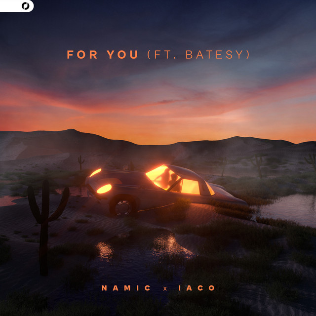 Namic and Iaco team up on new track “For You” feat. Batesy