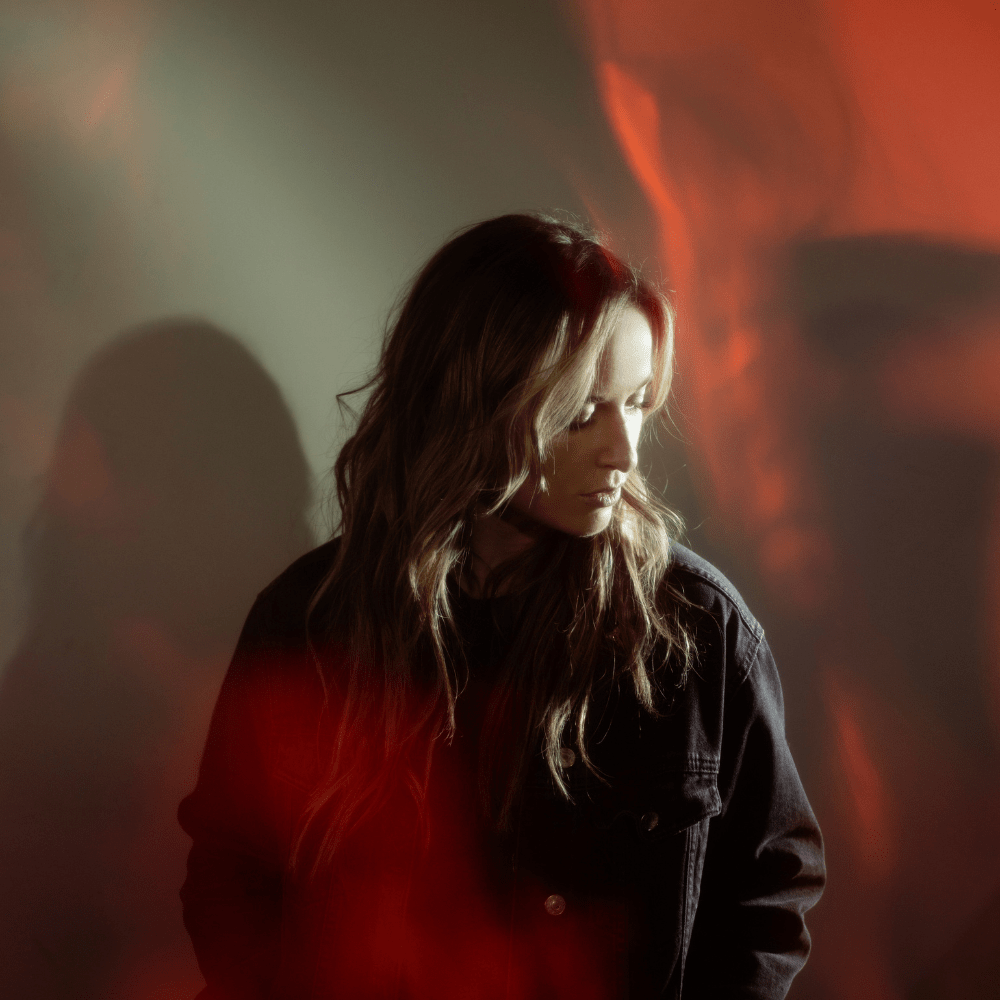 Amelie Patterson helps us fight “The War”; hear the artist’s new&nbsp;song