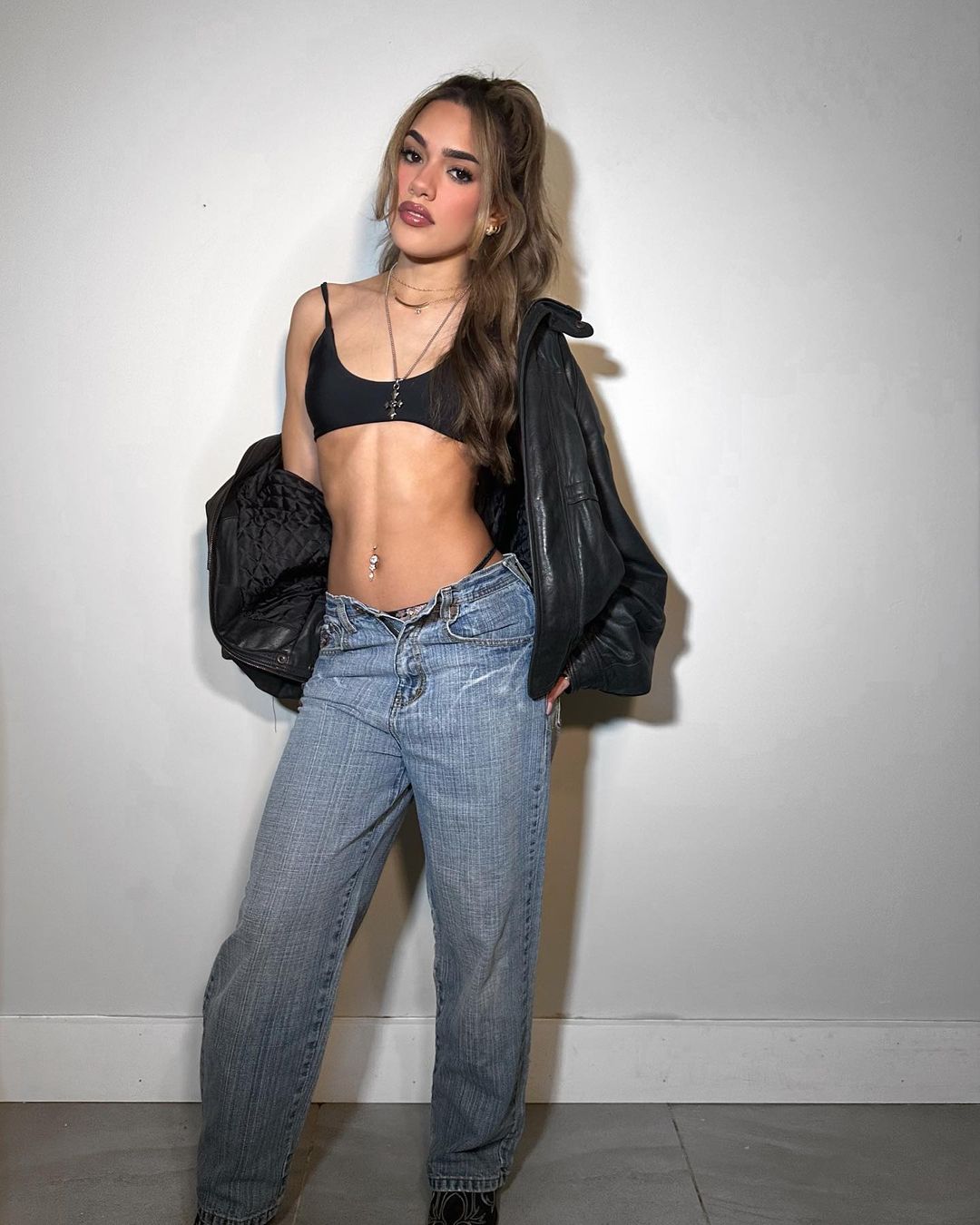 Angelyse Mariah’s “Control” is a dancefloor banger