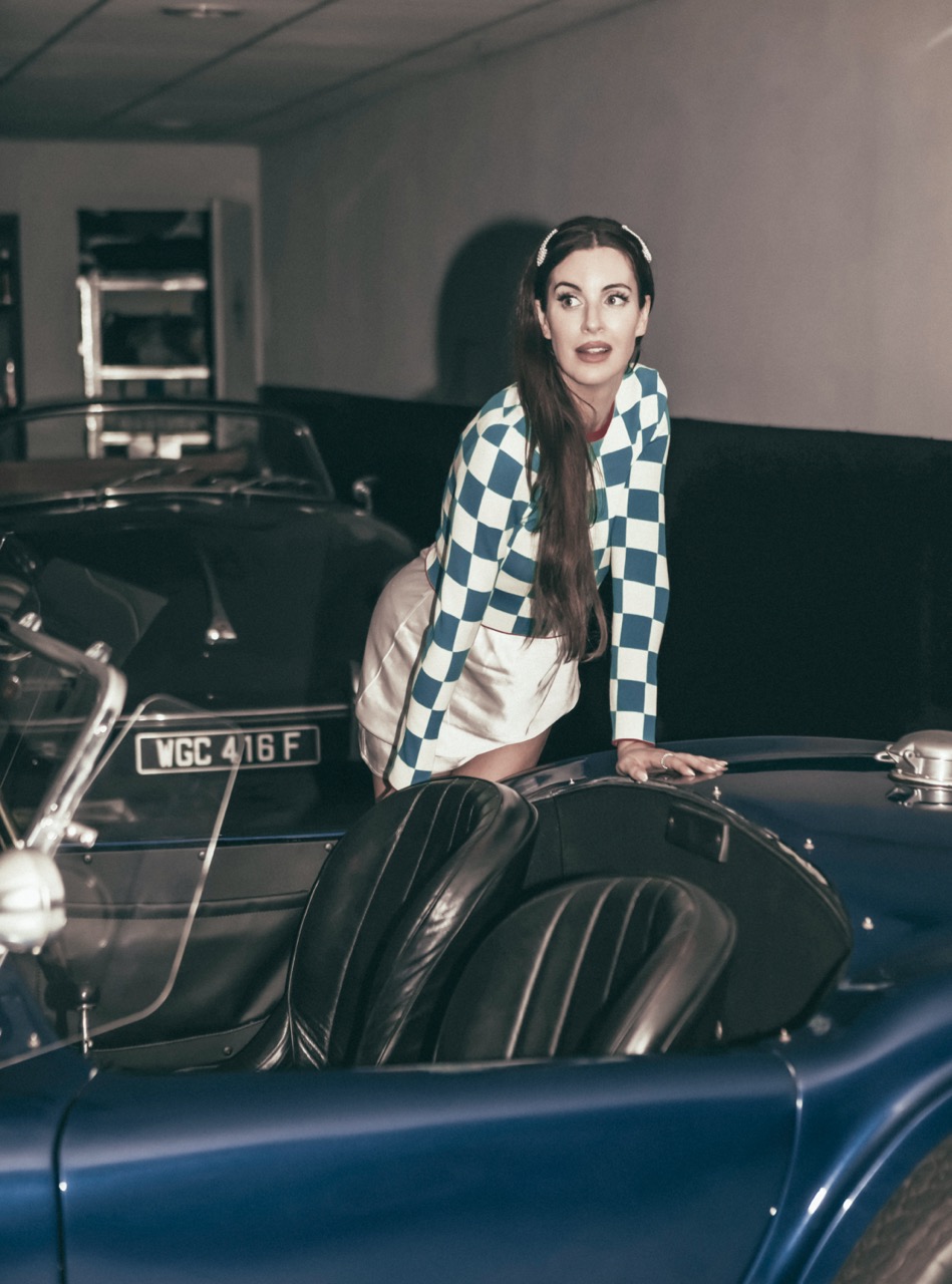 Listen to “Monaco”, the song debut single from Bianca&nbsp;James