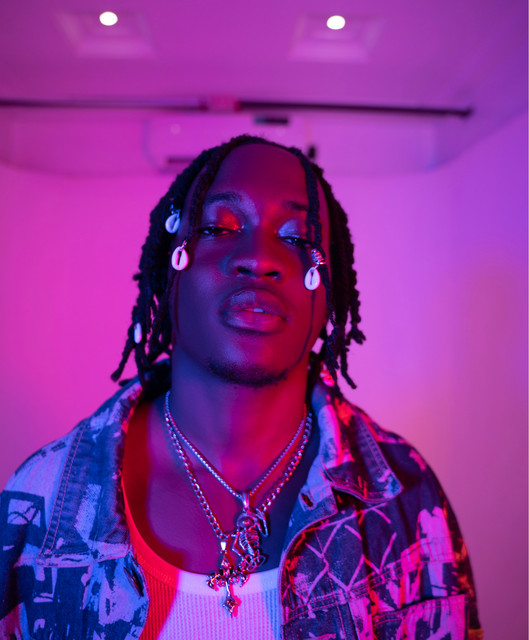 Stream Bobby Blane’s new EP, OAK (Of A&nbsp;Kind)