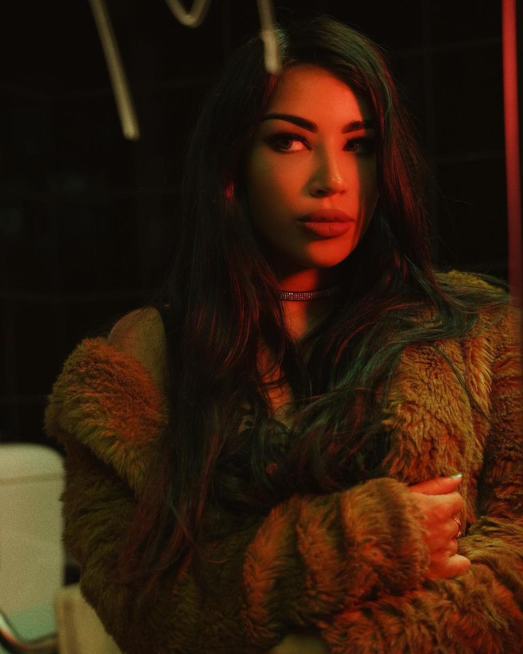 CARDAMONE reveals “Killer” visual