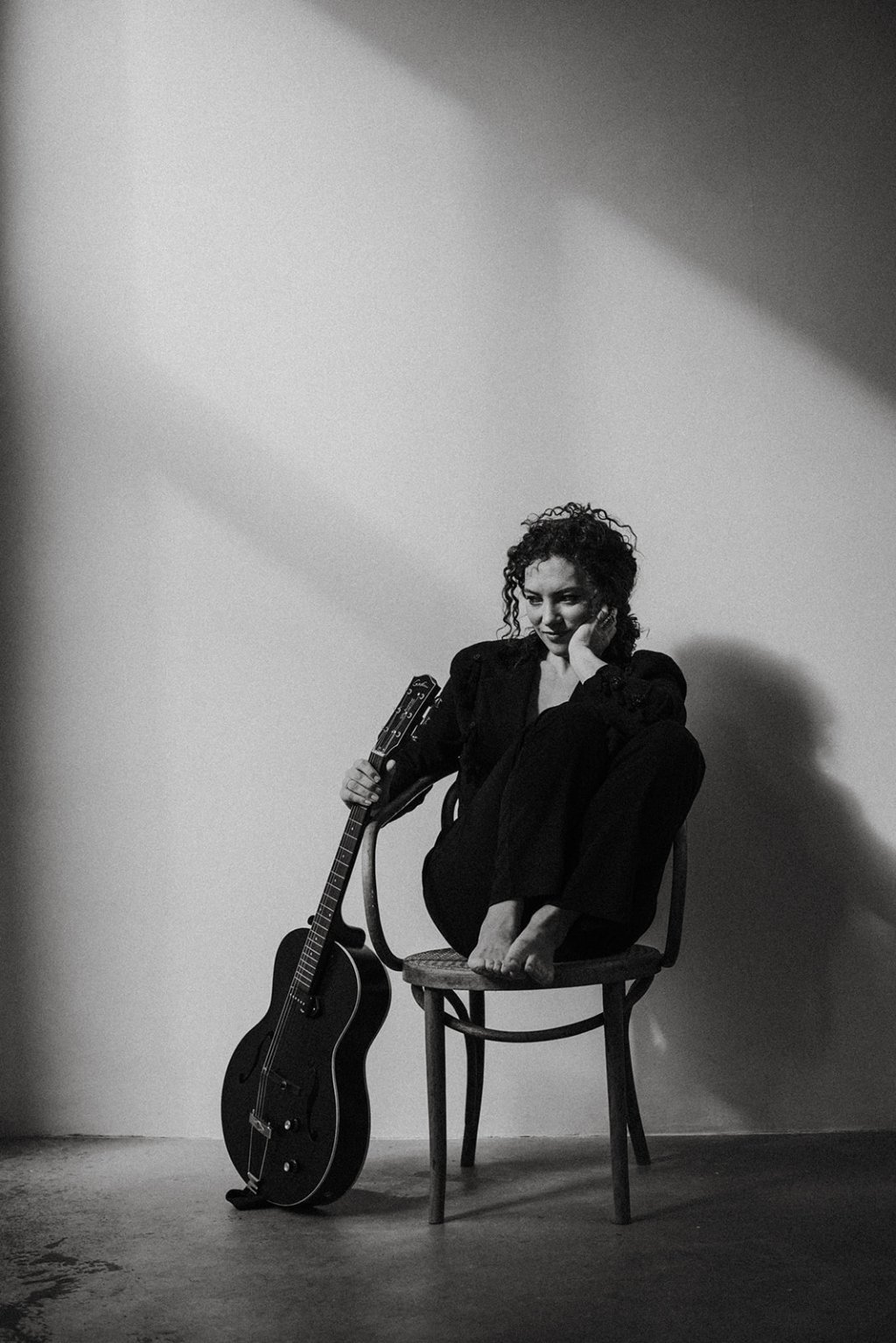 Following her return, Celine Cairo shares “Truce” video