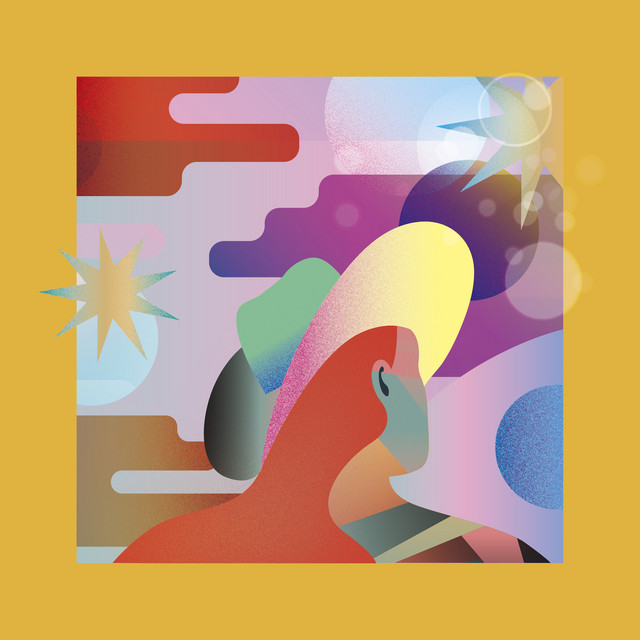 Stream The Mega City Disco Cowboy EP by David Harks