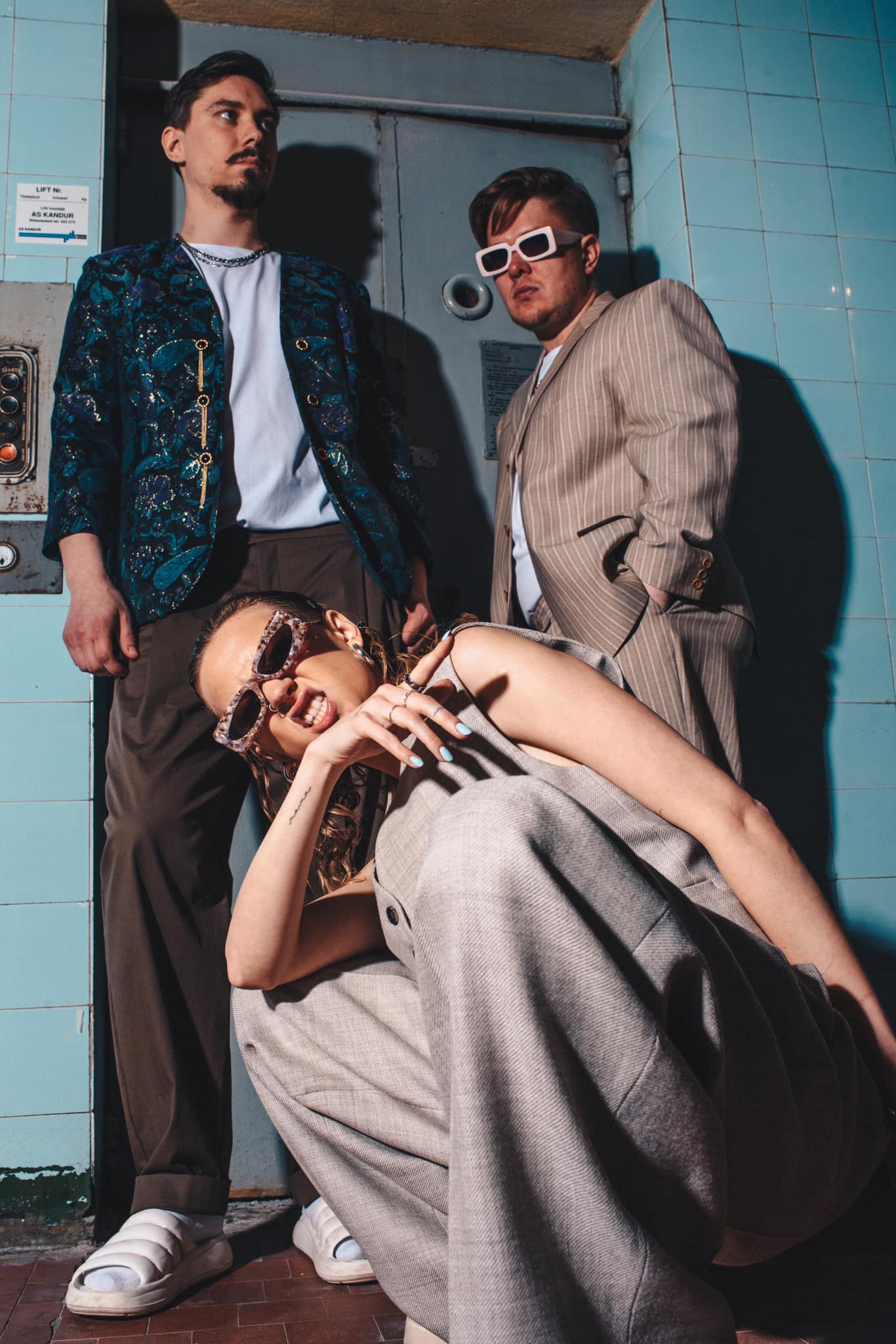 Get to know deLULU and listen to their “FO MO” single