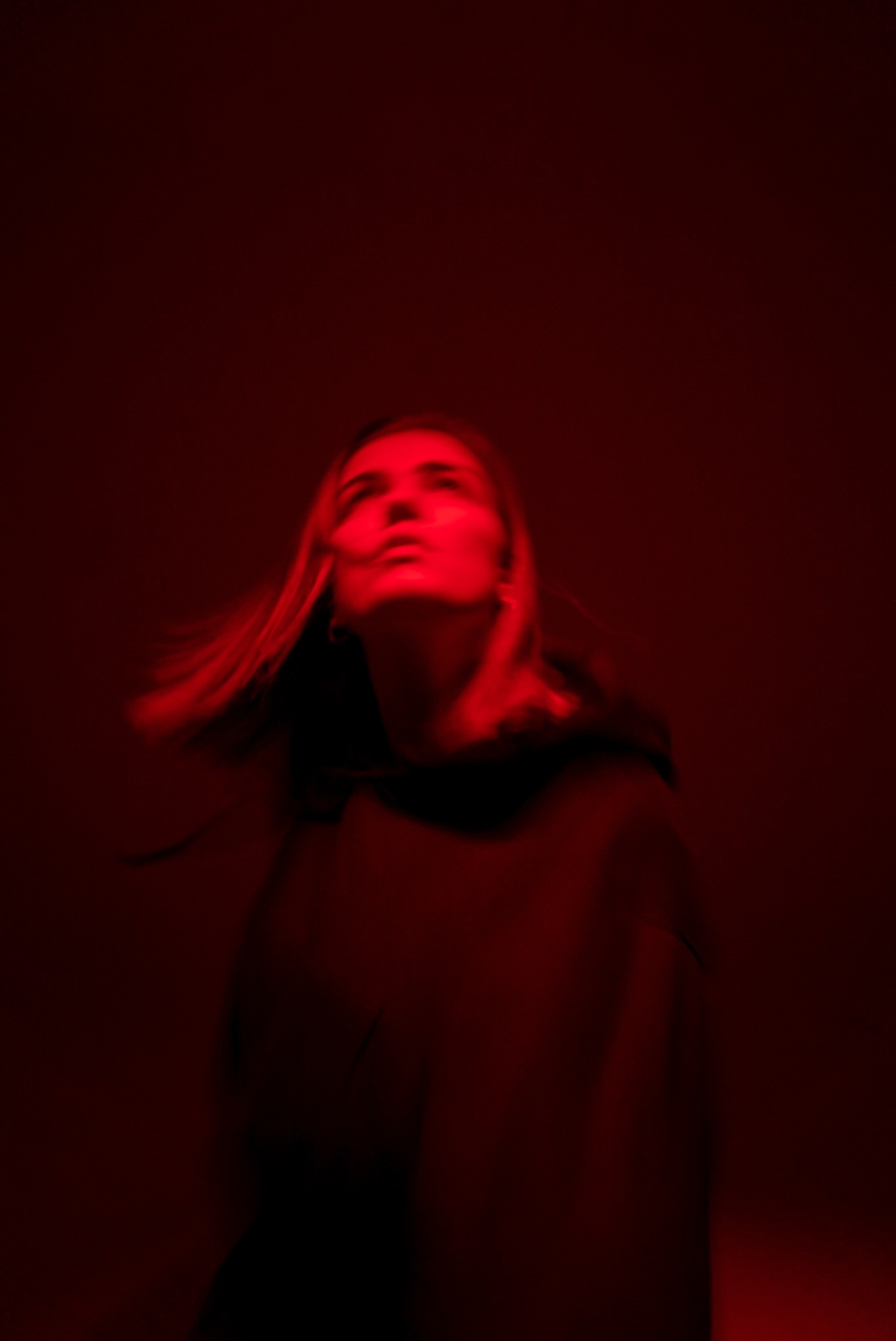 Introducing Fourth Daughter; hear her new song “Take The Fall”