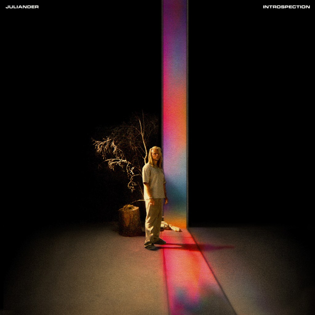 Juliander unveils Introspection EP alongside the song “Strange”
