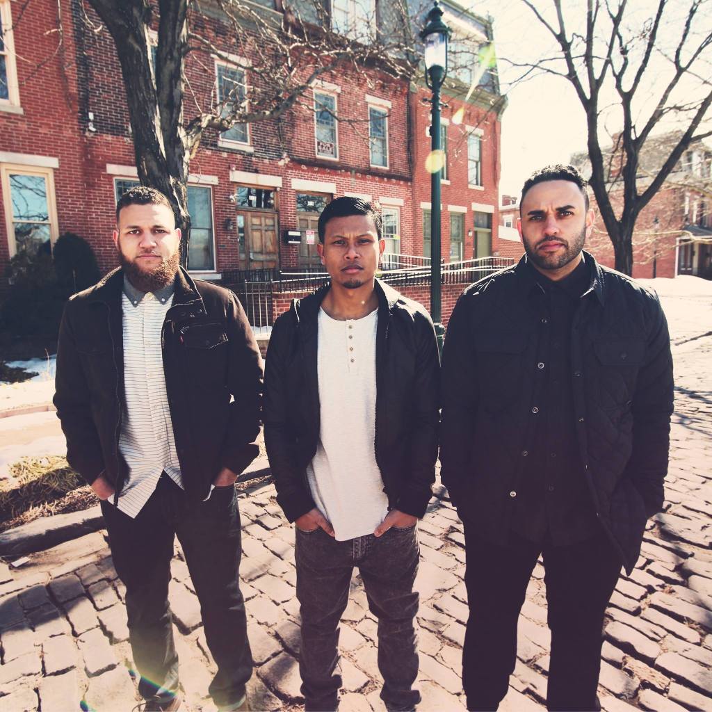 Listen to “Release” by JUTAUN&nbsp;band