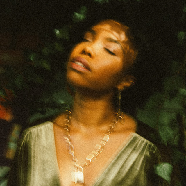 Hear the song “Leave Me Behind” by soul singer&nbsp;Kianja