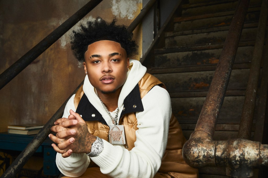 Luh Kel returns with “MHM” as he readies new&nbsp;EP