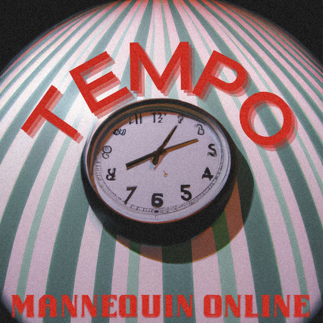 Mannequin Online return with “Tempo”