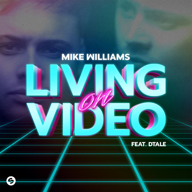 “Living On Video” by Mike Williams & DTale receives a fitting visual
