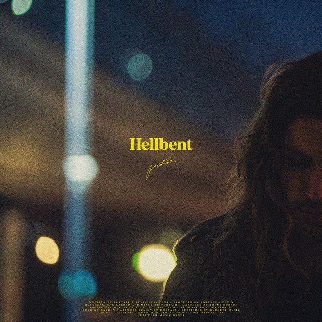 Listen to Portair’s new anthem, “Hellbent”