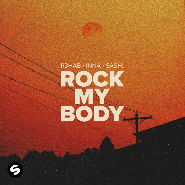 R3HAB and INNA present a dancefloor anthem, “Rock My&nbsp;Body”
