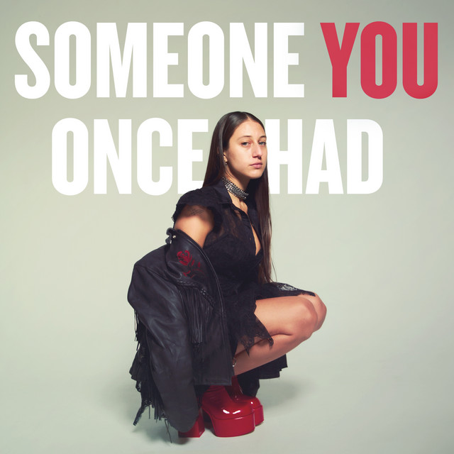 Hear ROSIE’s new song “Someone You Once&nbsp;Had”