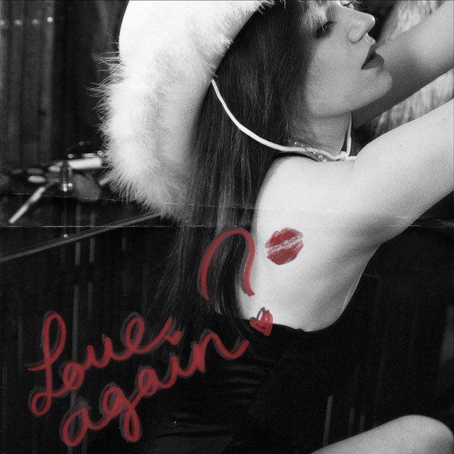 Sapphire reveals “love again?”; see&nbsp;video