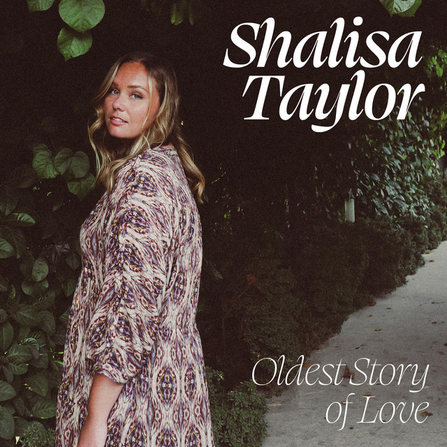Shalisa Taylor’s new song typifies the “Oldest Story of&nbsp;Love”