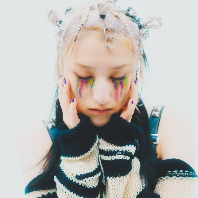 Listen to Tina Moon’s MY ARMS. album and watch “Choose for yourself” video