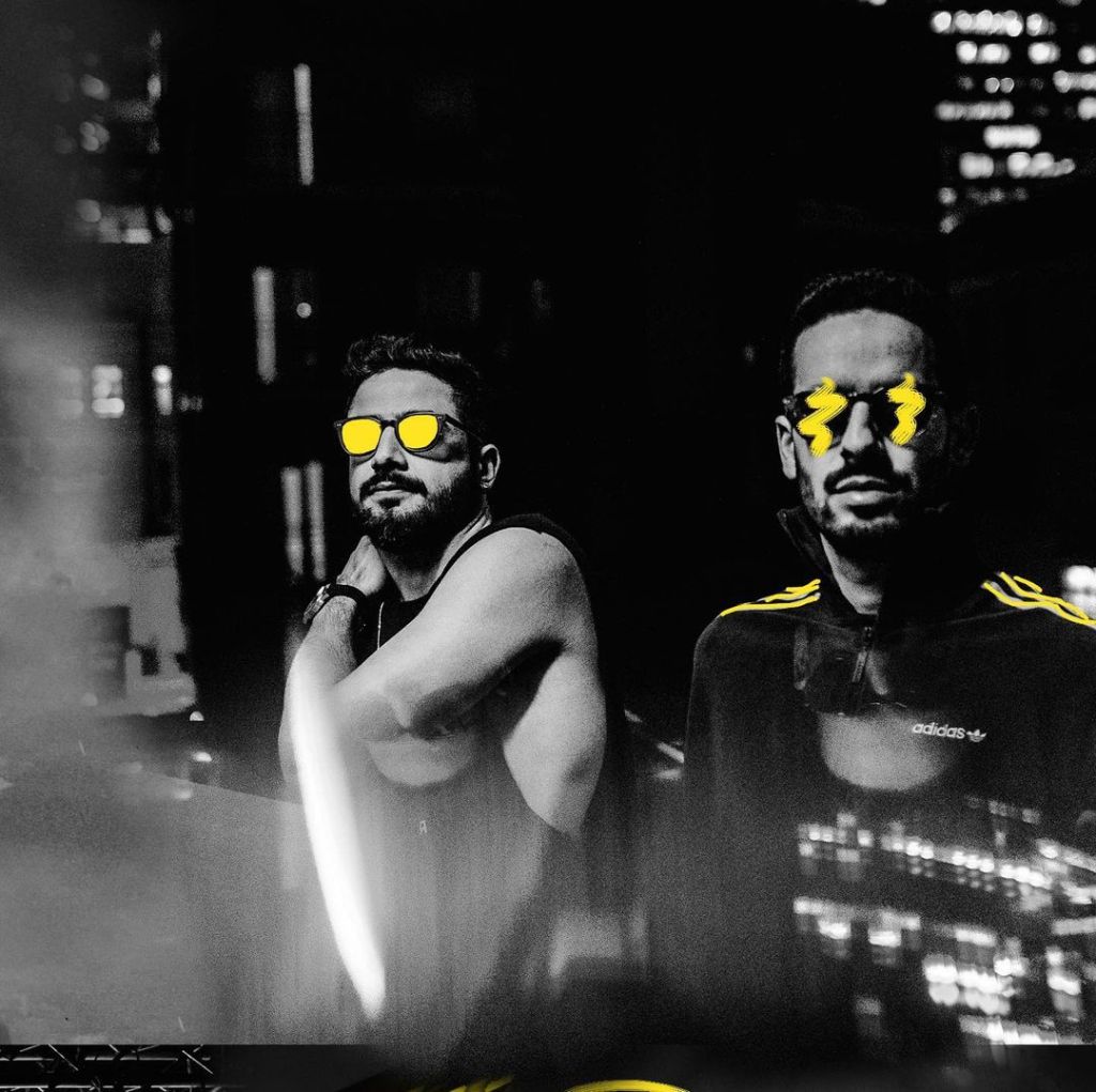 TripL share “Now I’m Free” feat.&nbsp;Inpetto