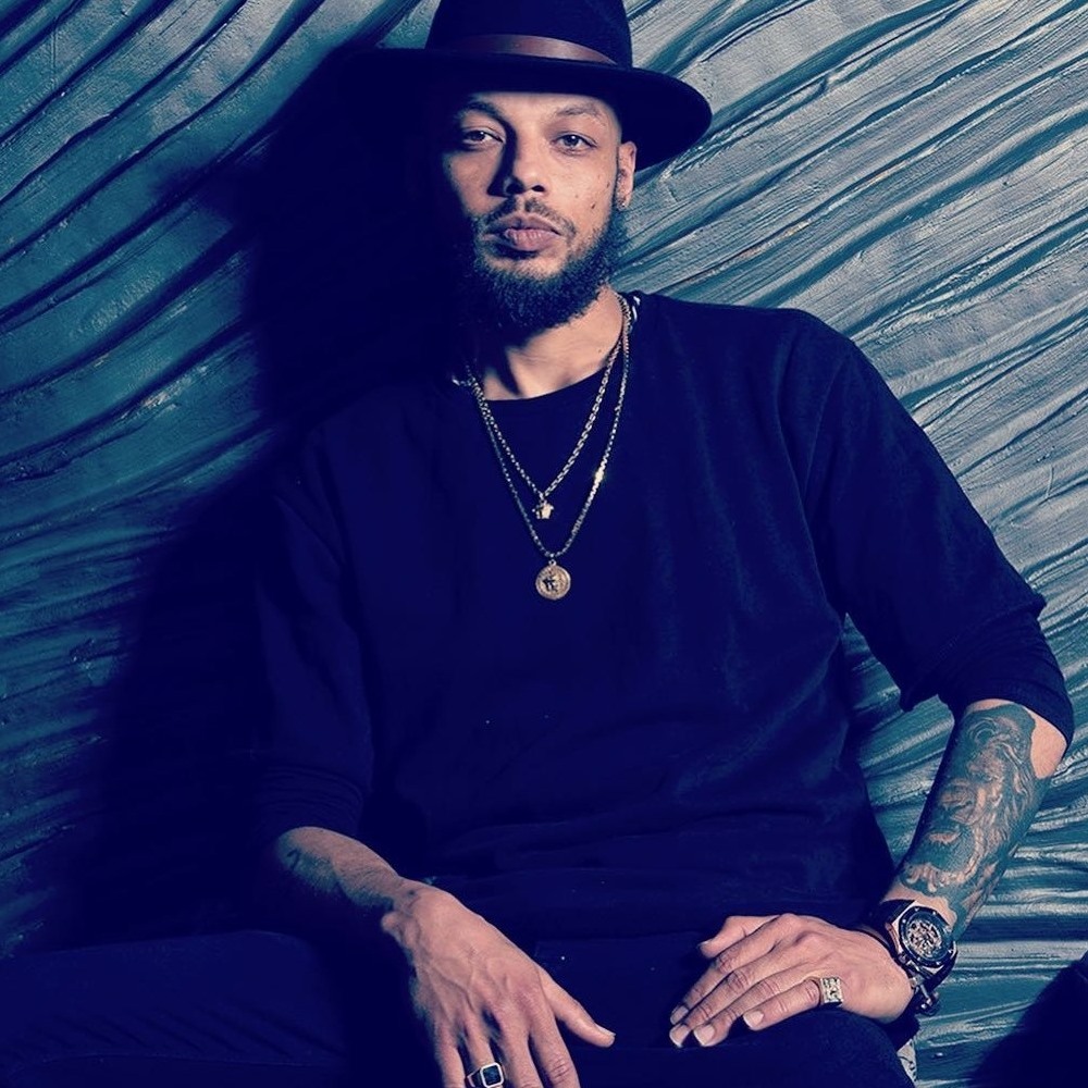 Ziggi Recado delivers “X-Amount”; listen