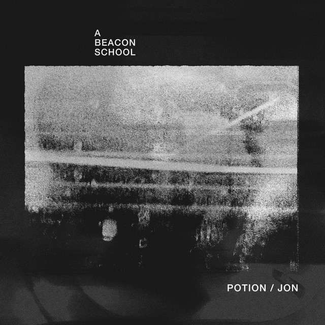 Listen to the songs “Potion” and “Jon” by A Beacon School
