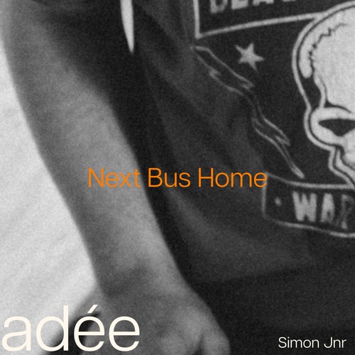 Adée shares the somber “next bus home” feat. Simon Jnr and Tom Ford