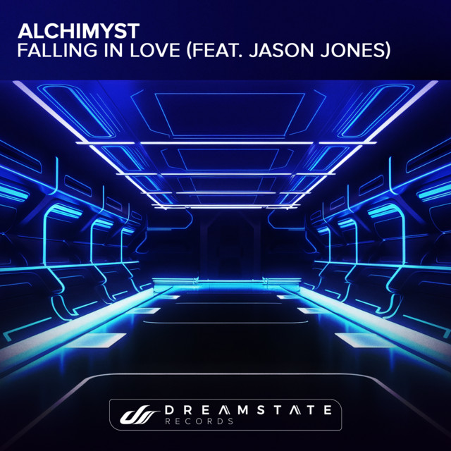 Alchimyst releases new track “Falling In Love” feat. Jason Jones