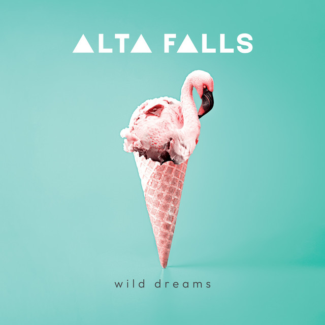 Alta Falls reveal Wild Dreams EP alongside new song feat. Michael Mayo
