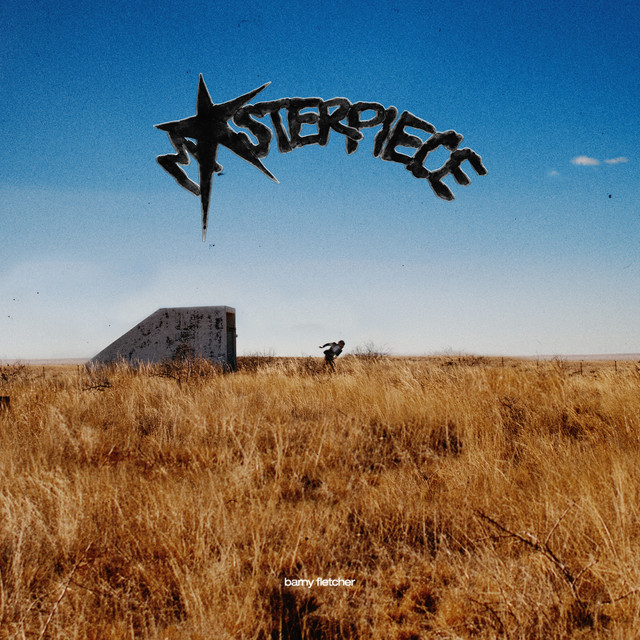 Barny Fletcher delivers “Masterpiece”, readies his debut&nbsp;album