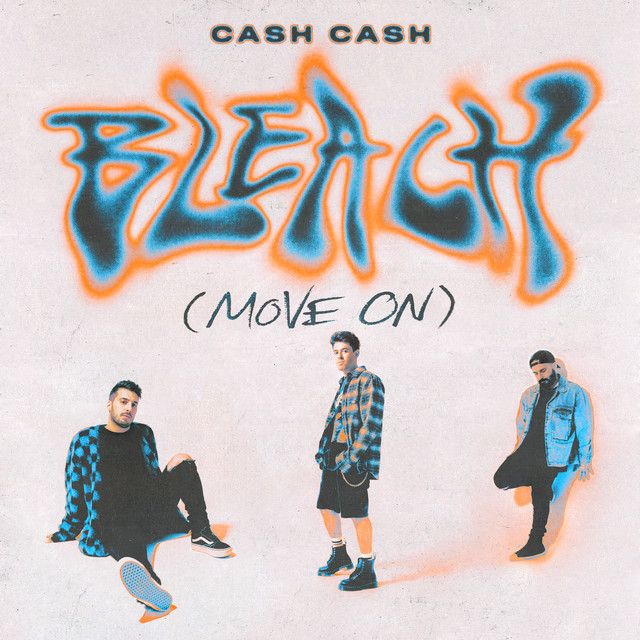 Cash Cash delve into mental health on new song, “Bleach”