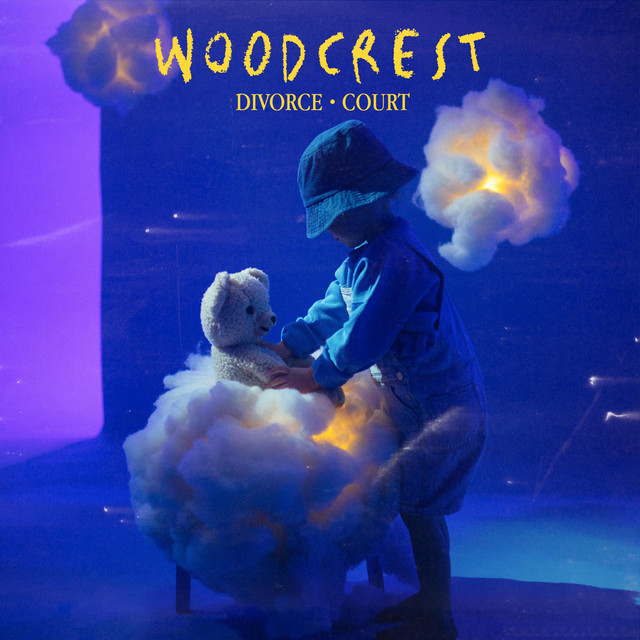 Divorce Court shares “Woodcrest” single & video as he readies new album