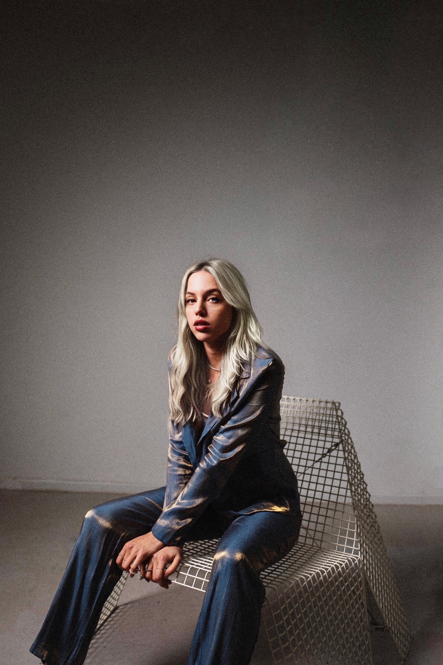 Felicia Lu shares new anthem; listen to “Manifest”