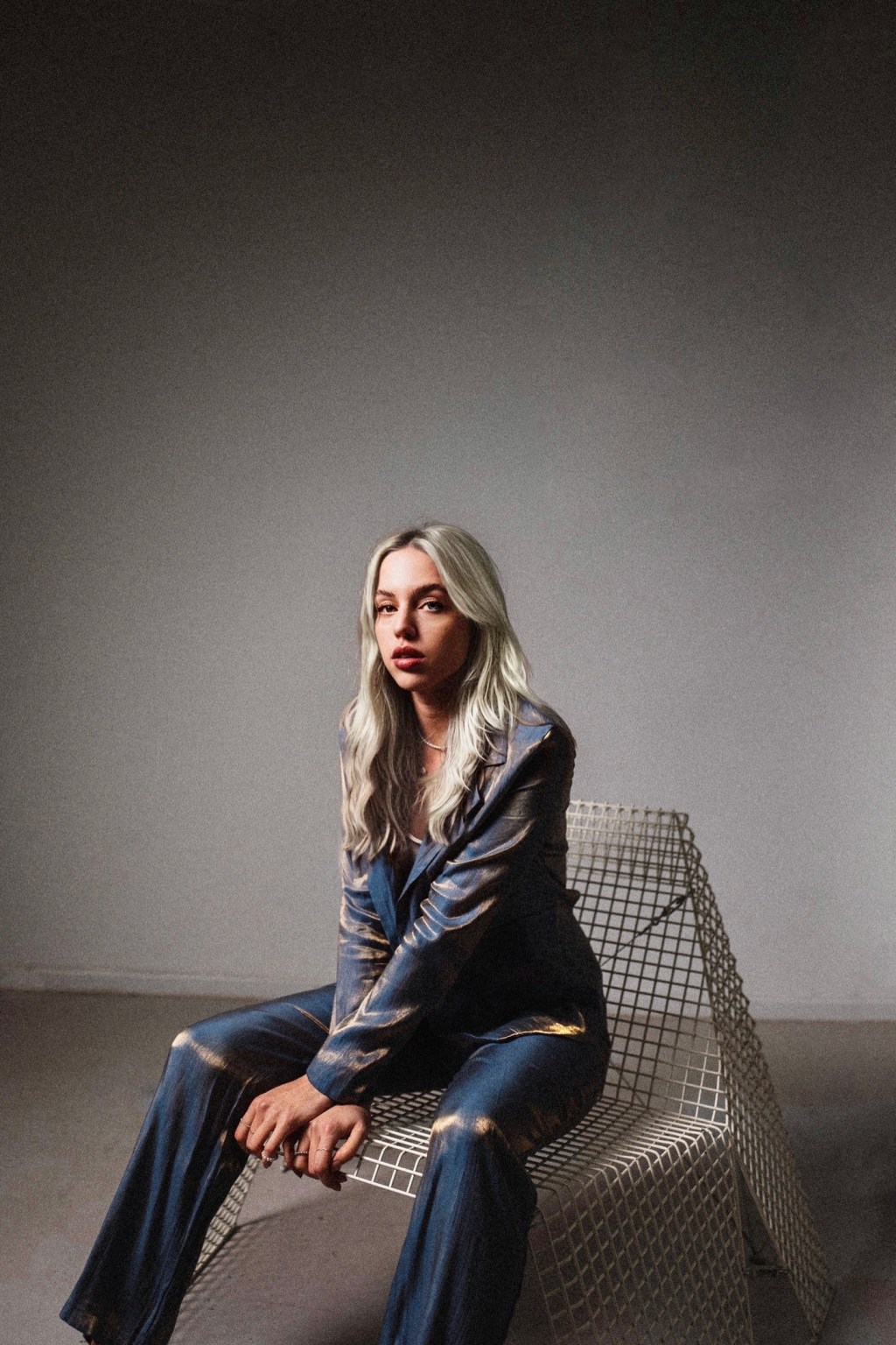 Hear Felicia Lu’s broody song “me & my broken&nbsp;heart”