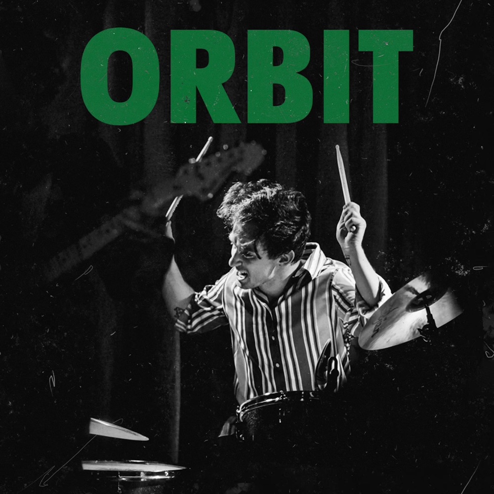 Gooseberry have a new song called “Orbit”; give it&nbsp;listen