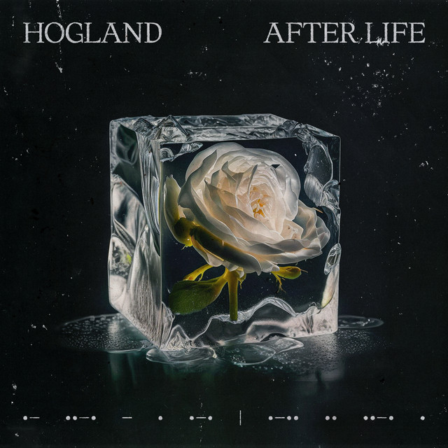 Listen to “After Life”, the latest single from&nbsp;Hogland