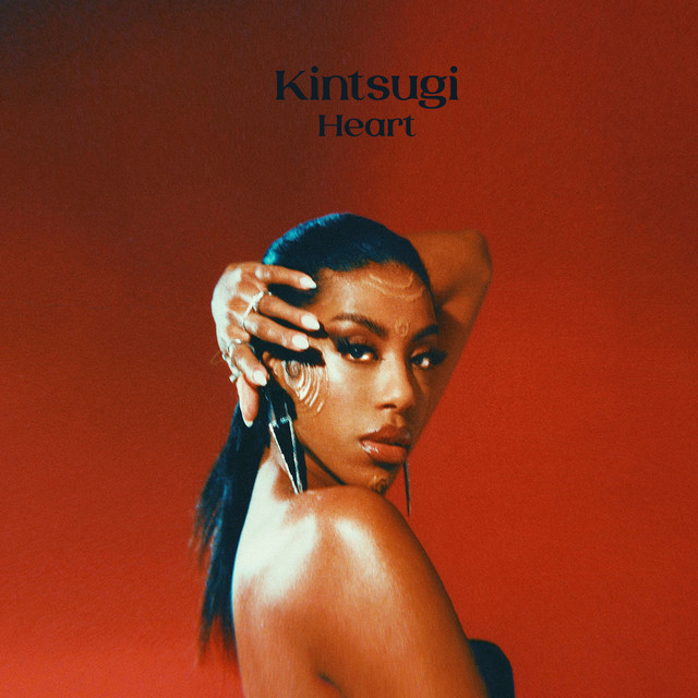 Listen to Kintsugi Heart EP by singer&nbsp;K.ZIA
